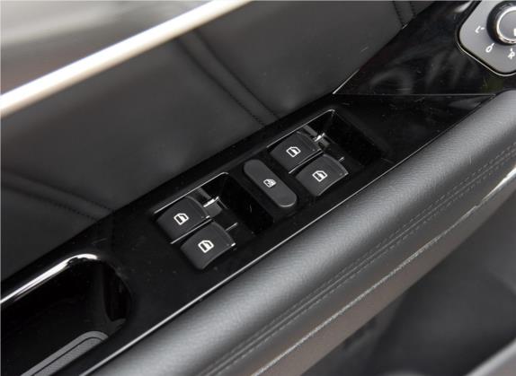 哈弗H6 Coupe 2017款 蓝标 2.0T 自动两驱尊贵型 车厢座椅   门窗控制