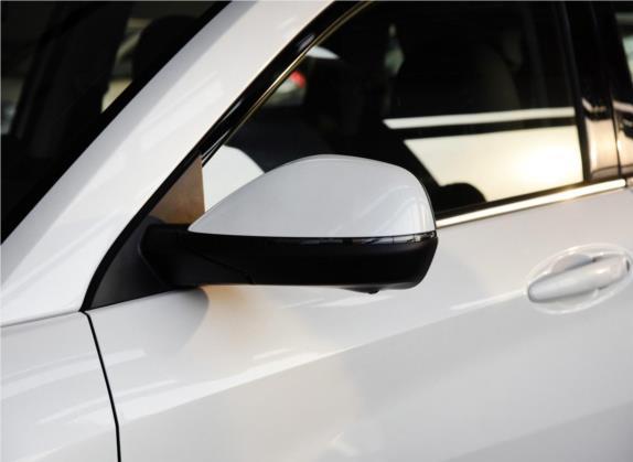 哈弗H6 Coupe 2019款 1.5T 自动两驱豪华智联版 国V 外观细节类   外后视镜
