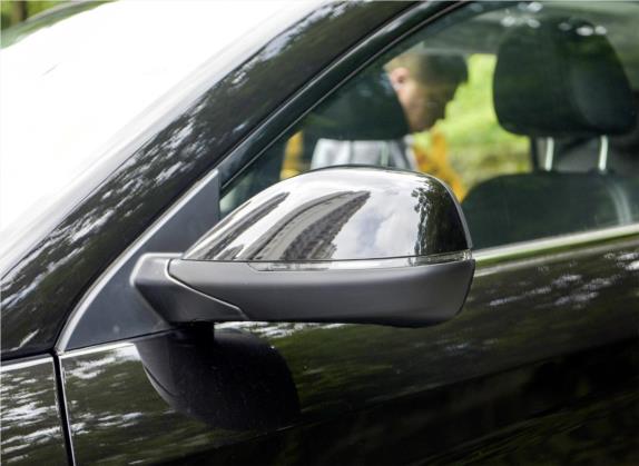 哈弗H6 Coupe 2019款 1.5T 自动两驱精英型 国VI 外观细节类   外后视镜
