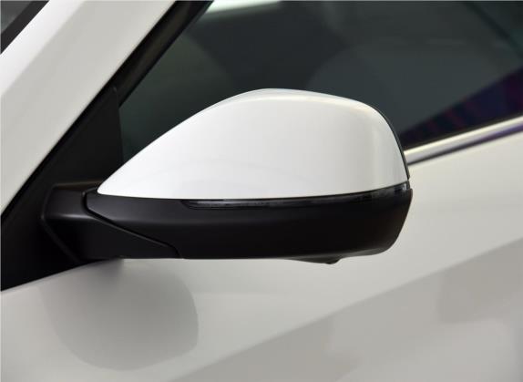 哈弗H6 Coupe 2019款 1.5T 自动两驱豪华智联版 国VI 外观细节类   外后视镜