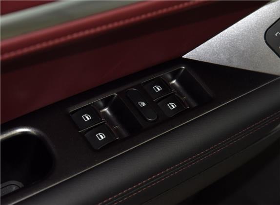 哈弗H6 Coupe 2019款 1.5T 自动两驱豪华智联版 国VI 车厢座椅   门窗控制