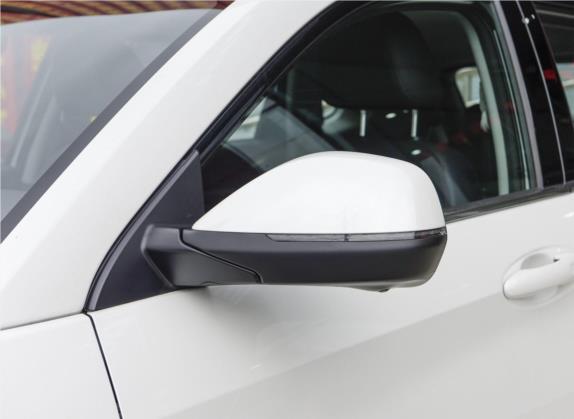 哈弗H6 Coupe 2020款 智联版 1.5T 自动两驱豪华智联型 外观细节类   外后视镜