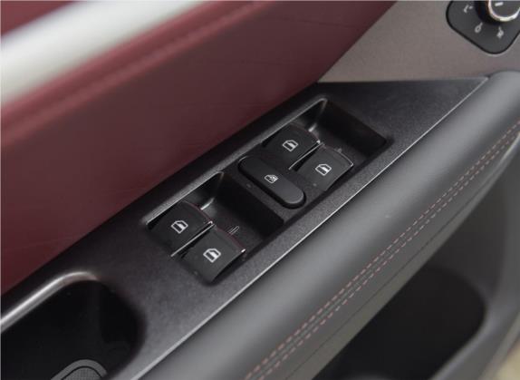 哈弗H6 Coupe 2020款 智联版 1.5T 自动两驱豪华智联型 车厢座椅   门窗控制