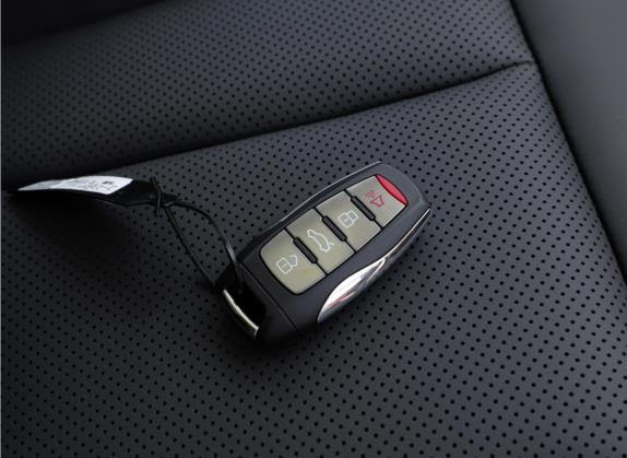 哈弗H6 Coupe 2021款 智联版 1.5T 自动两驱豪华智联版 其他细节类   钥匙