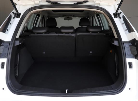 哈弗H6 Coupe 2021款 智联版 1.5T 自动两驱豪华智联版 车厢座椅   后备厢