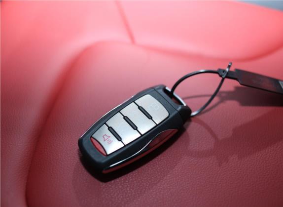 哈弗H2s 2018款 红标 1.5T 手动舒适型 其他细节类   钥匙