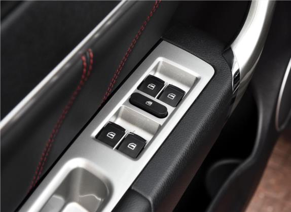 哈弗M6 2017款 1.5T 自动两驱都市型 车厢座椅   门窗控制