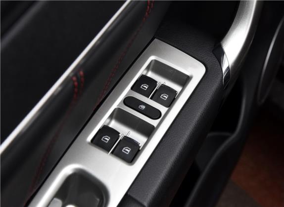 哈弗M6 2017款 1.5T 自动两驱精英型 车厢座椅   门窗控制