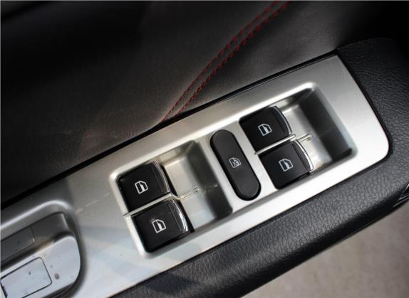 哈弗M6 2018款 改款 1.5T DCT两驱都市型 车厢座椅   门窗控制