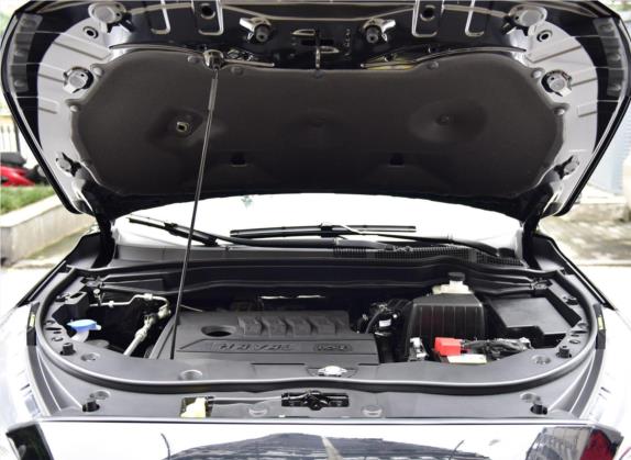 哈弗M6 2018款 改款 1.5T DCT两驱尊贵型 其他细节类   发动机舱