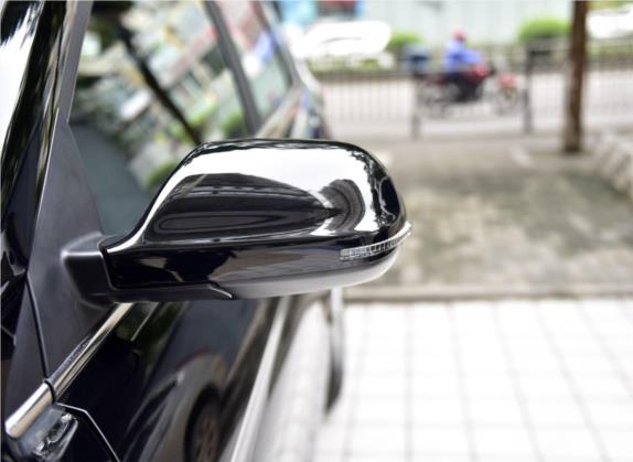 哈弗M6 2018款 改款 1.5T DCT两驱尊贵型 外观细节类   外后视镜