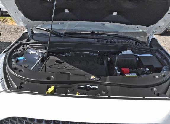哈弗M6 2019款 1.5T 手动两驱精英型 国VI 其他细节类   发动机舱