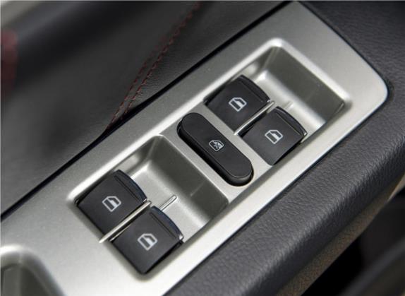 哈弗M6 2019款 1.5T DCT两驱都市型 国VI 车厢座椅   门窗控制