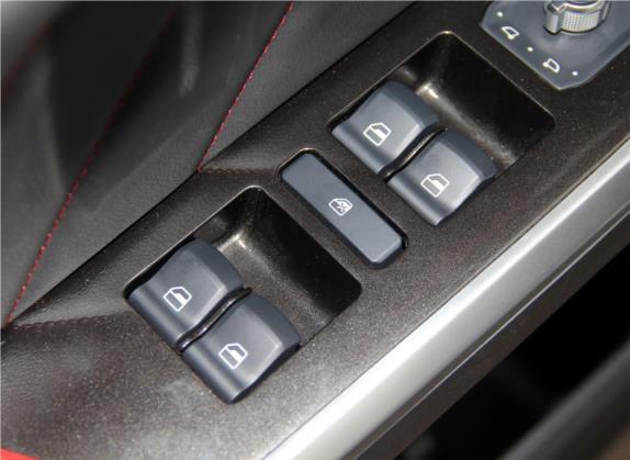 哈弗H4 2019款 1.5GDIT DCT豪华智联版 国VI 车厢座椅   门窗控制