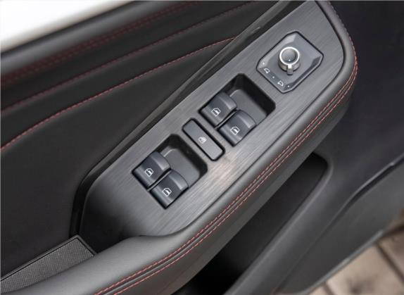 哈弗F5 2020款 1.5T 手动i酷 车厢座椅   门窗控制
