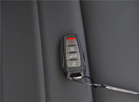 哈弗F7 2019款 1.5T 两驱i型 国V 其他细节类   钥匙