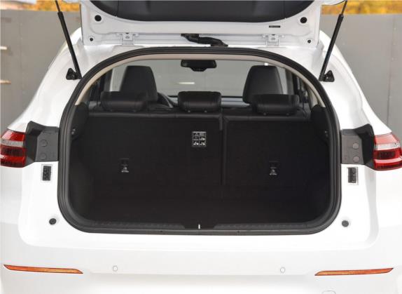 哈弗F7 2019款 1.5T 两驱i型 国V 车厢座椅   后备厢