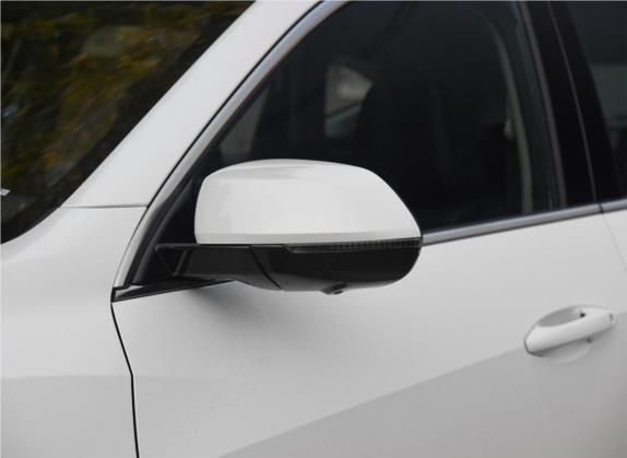 哈弗F7 2019款 1.5T 两驱i型 国V 外观细节类   外后视镜