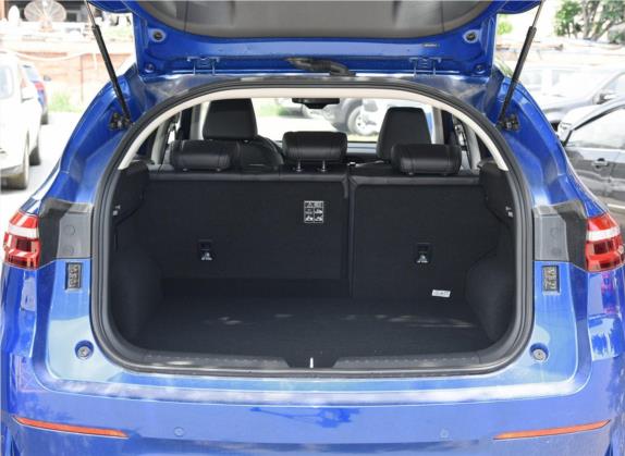 哈弗F7 2019款 1.5T 两驱i型 国VI 车厢座椅   后备厢