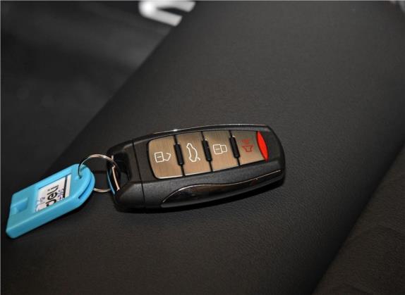哈弗F7 2021款 1.5T 两驱i型 其他细节类   钥匙