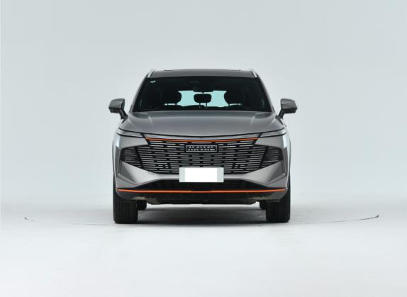 哈弗神兽 2022款 1.5T 智享版 外观   正前