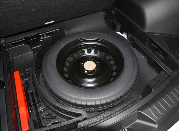 哈弗H6S 2022款 2.0T 两驱悦跑版 其他细节类   备胎