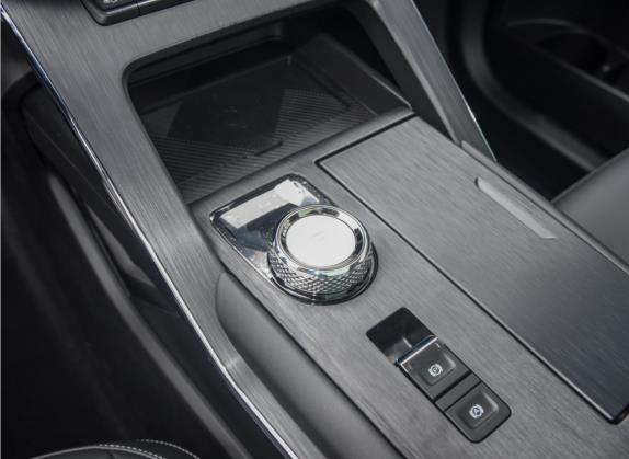 哈弗H6新能源 2023款 DHT-PHEV 110KM 悦行版 中控类   挡把