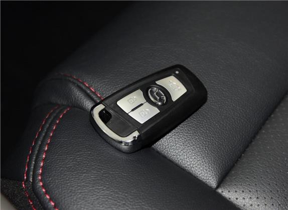 华泰XEV260 2017款 精英型 其他细节类   钥匙