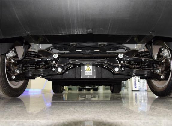 华泰XEV260 2017款 精英型 其他细节类   后悬架