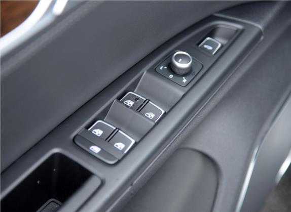 汉腾X7 2016款 2.0T DCT尊享型 车厢座椅   门窗控制