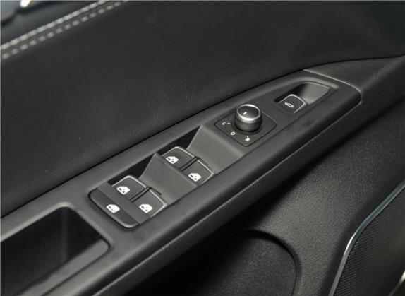 汉腾X7 2020款 X7S 1.5T 自动豪华型 车厢座椅   门窗控制
