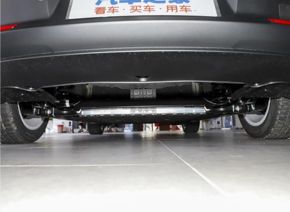 合创Z03 2022款 潮享版 510km 其他细节类   后悬架