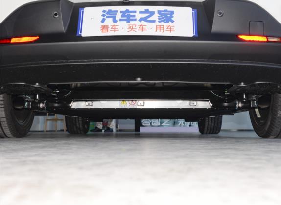合创Z03 2022款 潮酷版 620km 其他细节类   后悬架