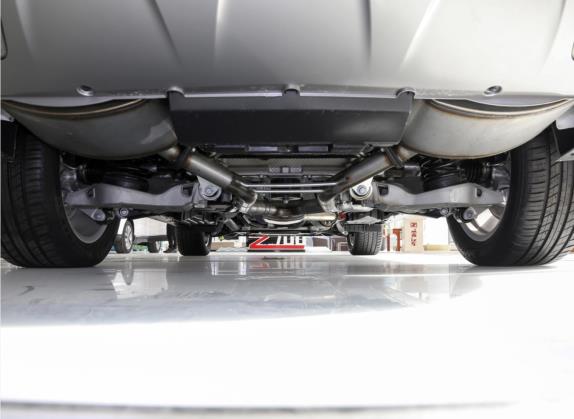 旷世 2020款 2.0T 自动四驱至尊型 其他细节类   后悬架