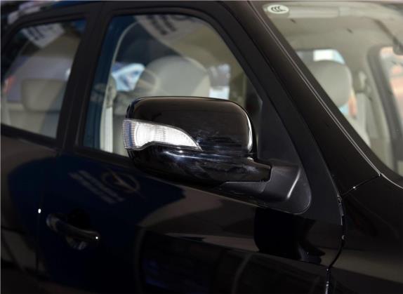 海马S7 2015款 改款 2.0L 手动纵驰型 外观细节类   外后视镜