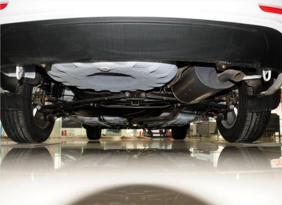 福美来 2014款 三厢 1.6L 手动冠军版 其他细节类   后悬架