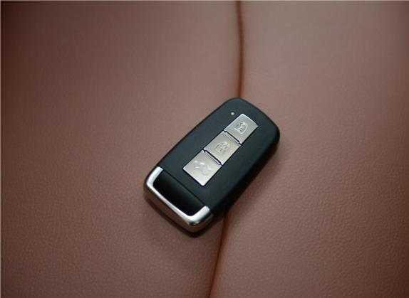 福美来 2014款 M5 1.6L 自动尊贵型 其他细节类   钥匙