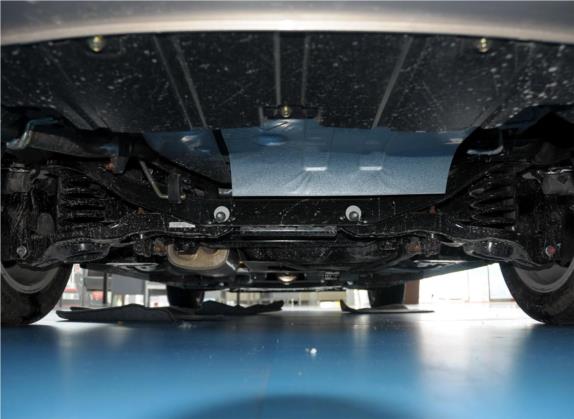 福美来 2014款 M5 1.6L 自动尊贵型 其他细节类   后悬架