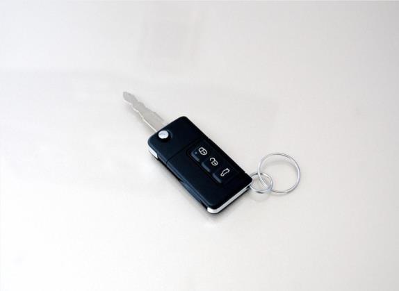 福美来 2014款 M5 1.6L 手动精英型 其他细节类   钥匙