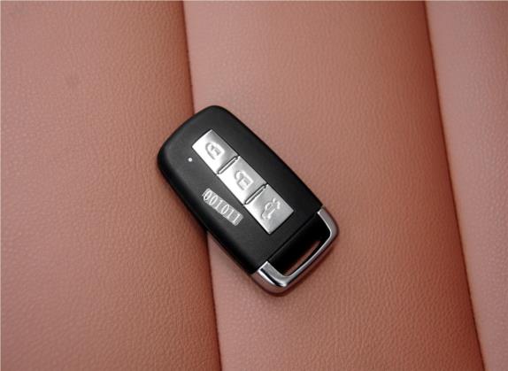 福美来 2014款 M5 1.6L 手动豪华型 其他细节类   钥匙