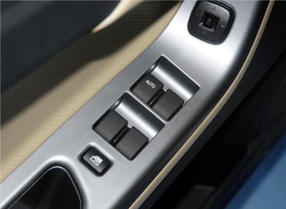福美来 2014款 M5 1.6L 自动精英型 车厢座椅   门窗控制