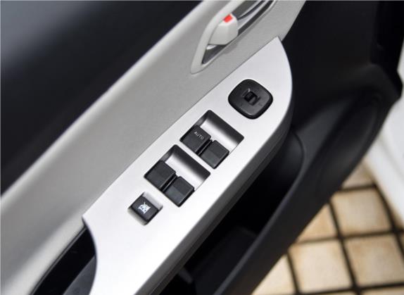 福美来 2015款 经典 1.6L 手动精英版 车厢座椅   门窗控制