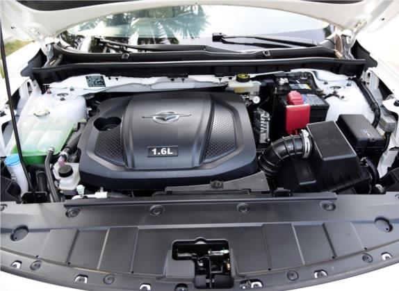 福美来 2015款 1.6L 自动风尚型 其他细节类   发动机舱