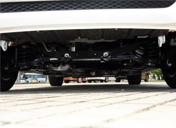 福美来 2015款 1.6L 自动品尚型 其他细节类   后悬架