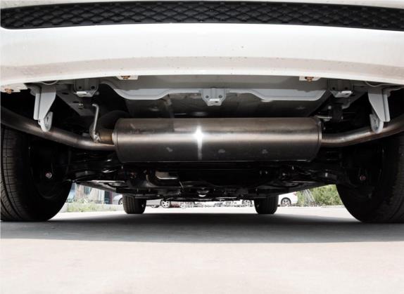 福美来 2015款 1.5T 自动品尚型 其他细节类   后悬架