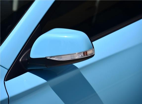 福美来F5 2018款 1.6L 手动豪华型 外观细节类   外后视镜