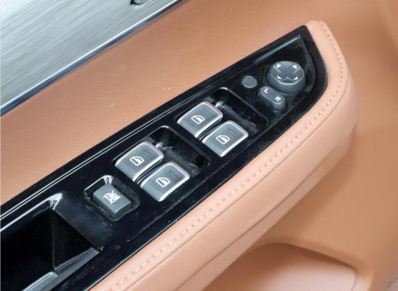 海马7X 2020款 1.5T 自动精英型 车厢座椅   门窗控制