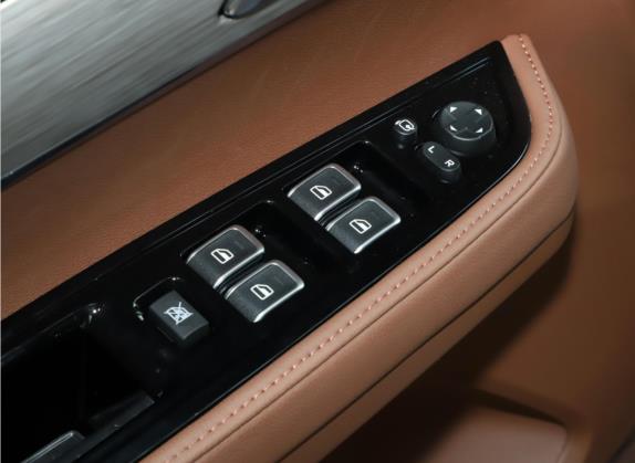 海马7X 2020款 1.6TGDI 自动豪华型 车厢座椅   门窗控制