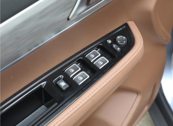 海马7X新能源 2022款 7X-E 纯电旗舰型 车厢座椅   门窗控制