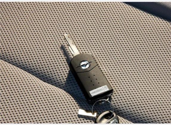 丘比特 2010款 1.3L 手动舒适型 其他细节类   钥匙